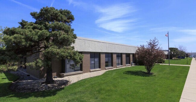Plus de détails pour 1500-1530 Morse Ave, Elk Grove Village, IL - Industriel à louer