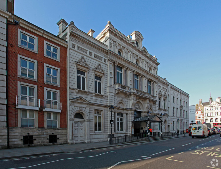 553-561 Fulham Rd, London for sale - Primary Photo - Image 1 of 9