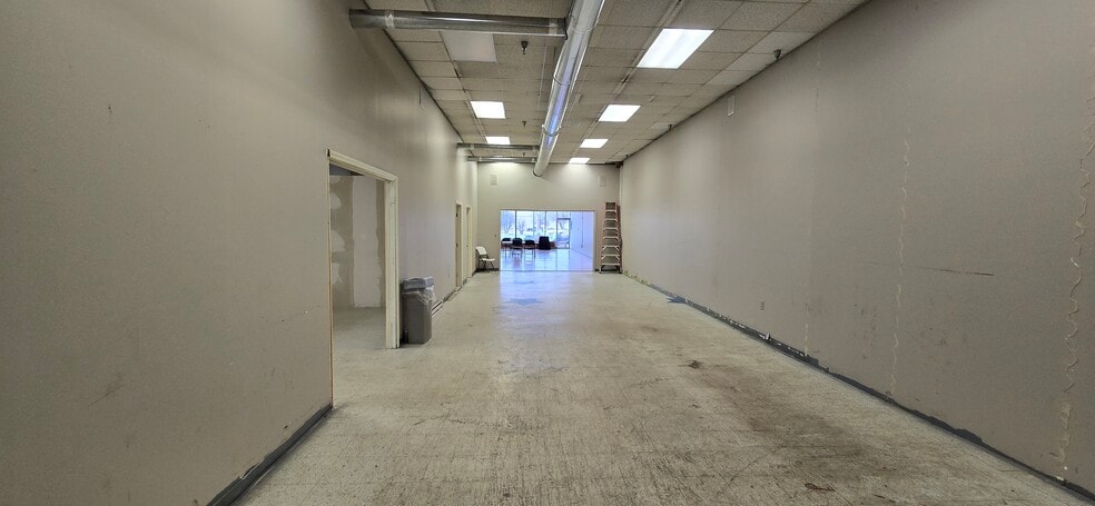 6743-6779 Stage Rd, Memphis, TN for lease - Building Photo - Image 2 of 10