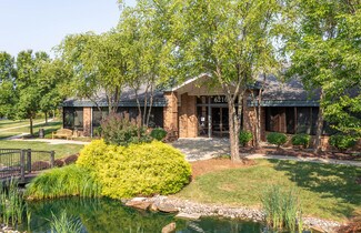 Plus de détails pour 6200 Old Dobbin Ln, Columbia, MD - Médical à louer