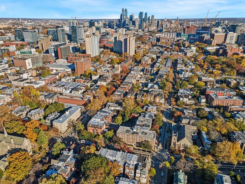 7 Building U-Penn Portfolio portefeuille de 6 propriétés à vendre sur LoopNet.ca - Photo du bâtiment - Image 3 de 26