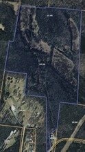 3071 Callis Rd, Lebanon, TN - AERIAL map view