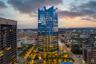 Plus de détails pour 111 W Houston St, San Antonio, TX - Bureau à louer