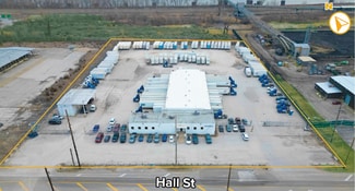 More details for 6000 Hall St, Saint Louis, MO - Industrial for Sale
