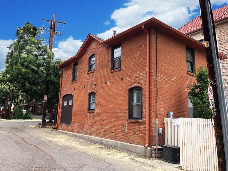1120 1/2-1128 Pine St, Boulder, CO for lease - Primary Photo - Image 1 of 8