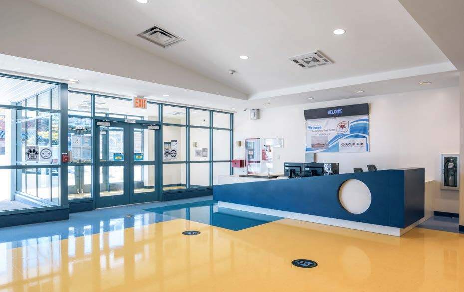 375 Tompkins Ave, Staten Island, NY for lease - Interior Photo - Image 3 of 4