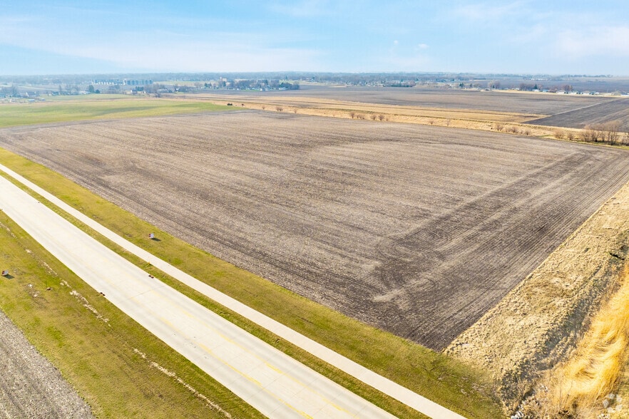 1st Ave S, Fort Dodge, IA à vendre - Aérien - Image 2 de 5