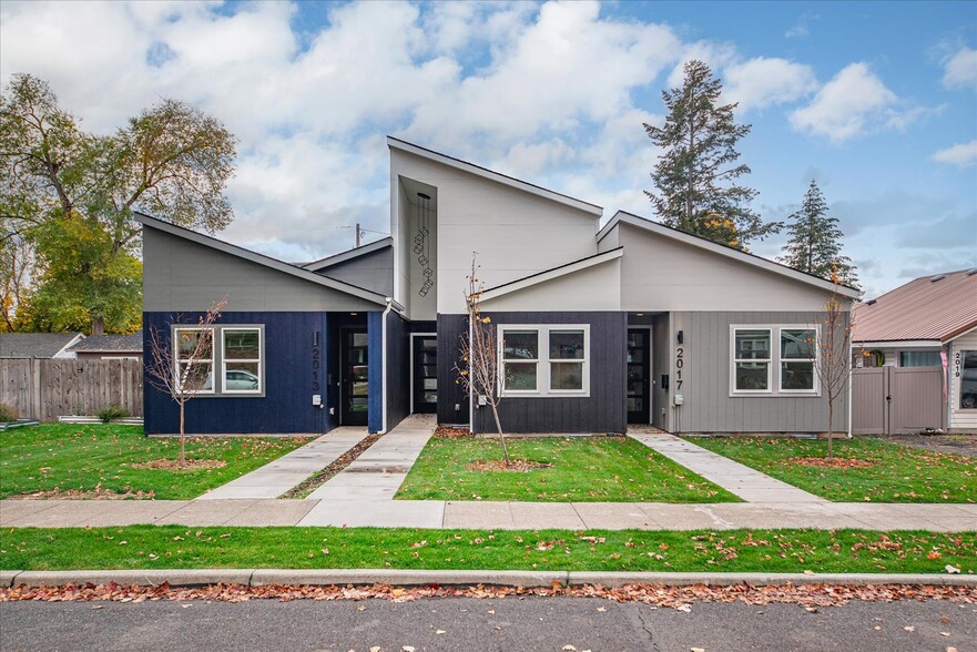 2013 Nora Ave, Spokane, WA for sale - Primary Photo - Image 1 of 30