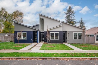 Plus de détails pour 2013 Nora Ave, Spokane, WA - Multi-résidentiel à vendre