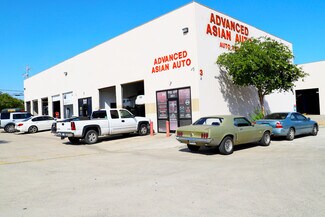 Plus de détails pour 12066-3 Starcrest Dr, San Antonio, TX - Industriel à louer