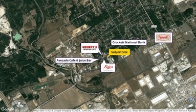 8122 Whisper Oak, San Antonio, TX - AÉRIEN  Vue de la carte