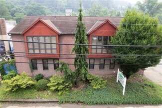 More details for 1641 Saw Mill Run Blvd, Pittsburgh, PA - Flex for Sale