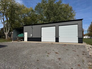 Plus de détails pour 8128 Midway Dr, Russells Point, OH - Terrain à vendre