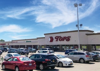 More details for 800-850 Harlem Rd, West Seneca, NY - Retail for Lease
