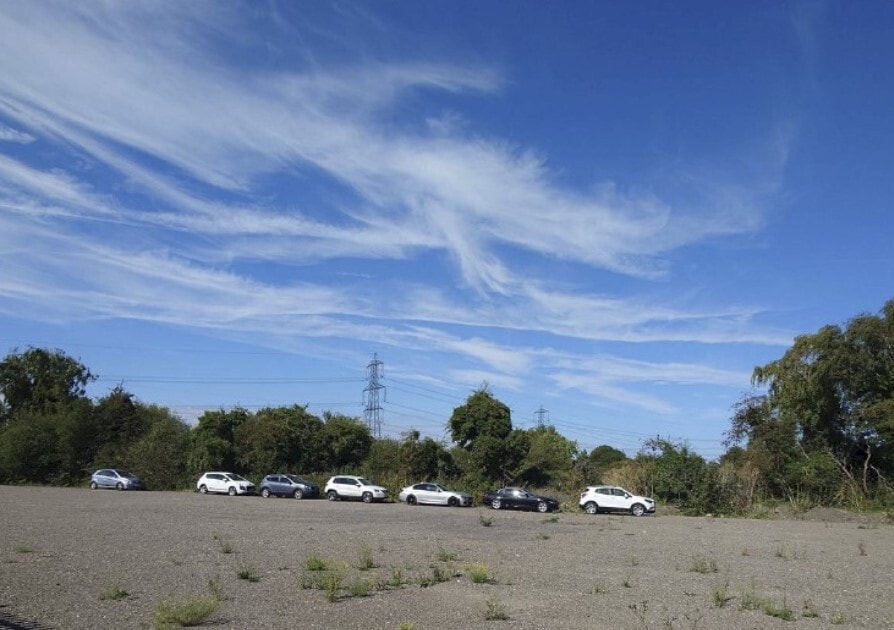 Canal Rd, Higham à louer Photo du bâtiment- Image 1 de 4