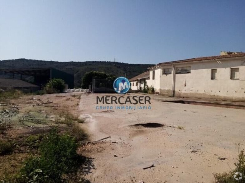 Paseo Estación, 24, Tielmes, Madrid à vendre - Photo du bâtiment - Image 3 de 6