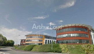 More details for 3 Rue Philippe Noiret, Saint-André-lez-Lille - Office for Lease