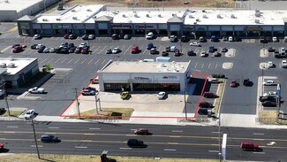 More details for 2623-2625 N Kansas Expy, Springfield, MO - Retail for Lease