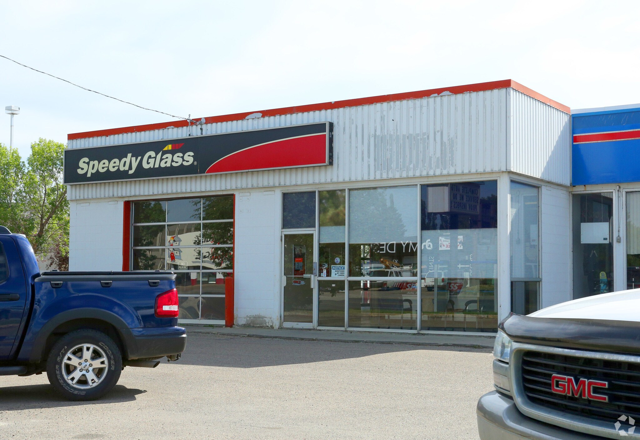 13005 97th St NW, Edmonton, AB for sale Primary Photo- Image 1 of 1