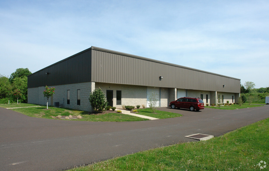 6120 Kit Rd, Pipersville, PA for lease - Primary Photo - Image 1 of 3