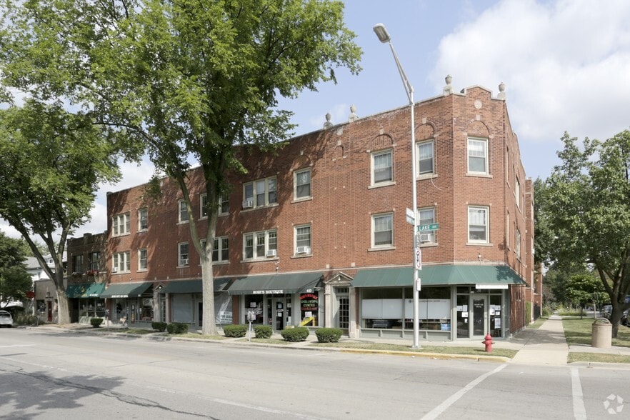 123-129 N Humphrey Ave, Oak Park, IL for lease - Other - Image 3 of 16
