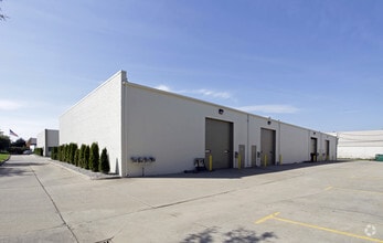 22693-22711 Morelli Dr, Clinton Township, MI for lease Building Photo- Image 2 of 9