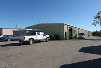More details for 5150 Boyd Blvd, Rowlett, TX - Industrial for Lease