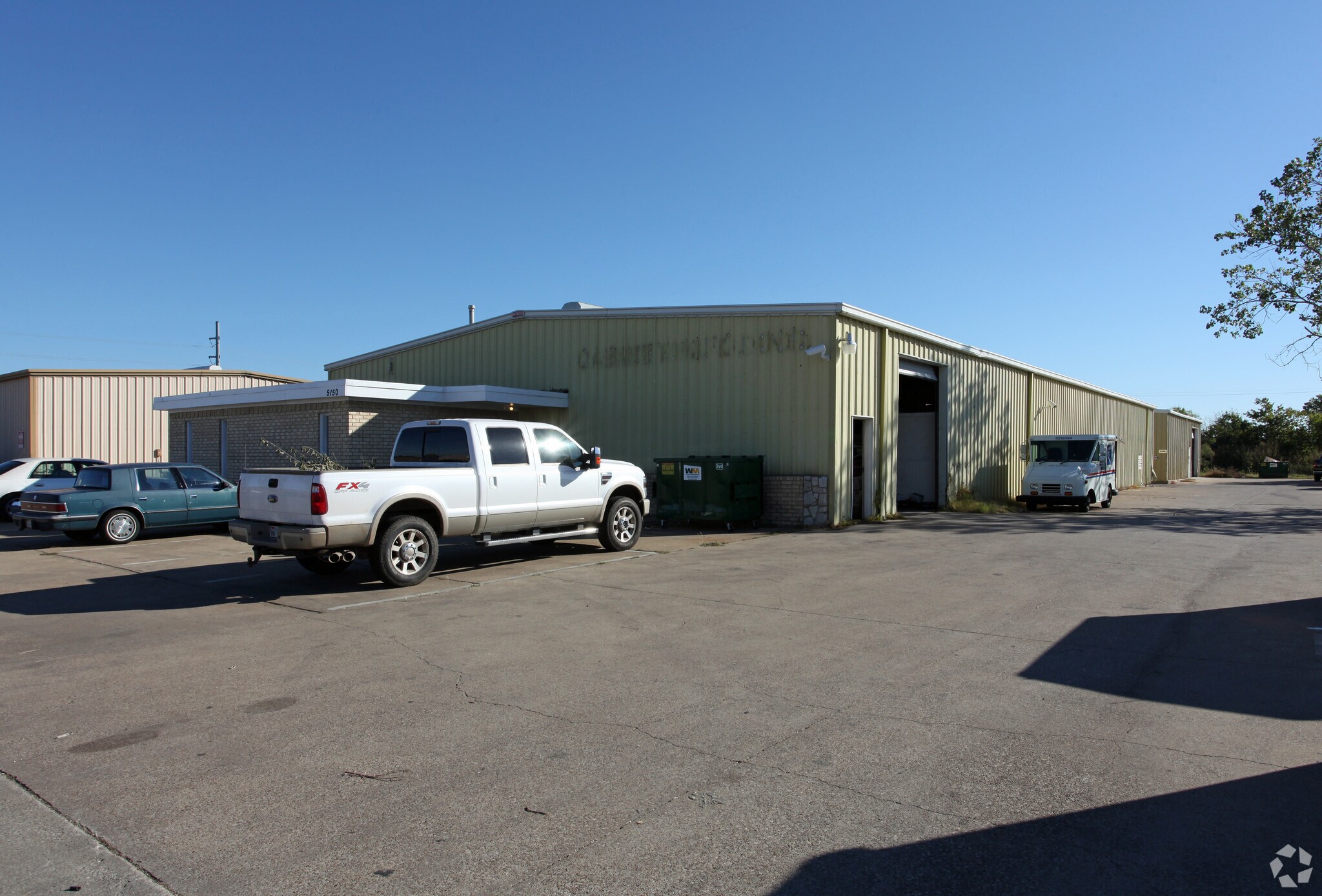 5150 Boyd Blvd, Rowlett, TX for lease Primary Photo- Image 1 of 20