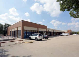 Plus de détails pour 2520 E Highway 82, Whitesboro, TX - Commerce de détail à louer