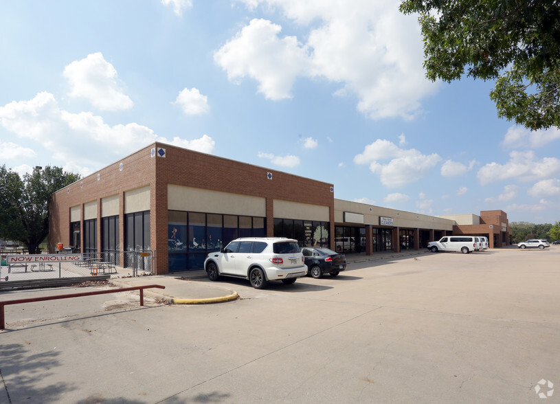 2520 E Highway 82, Whitesboro, TX à louer - Photo principale - Image 1 de 3