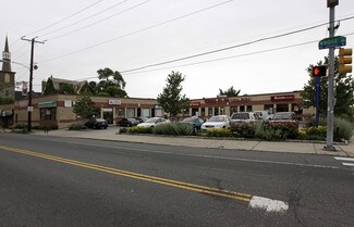 Plus de détails pour 6001-6005 Ridge Ave, Philadelphia, PA - Bureau/Commerce de détail à louer