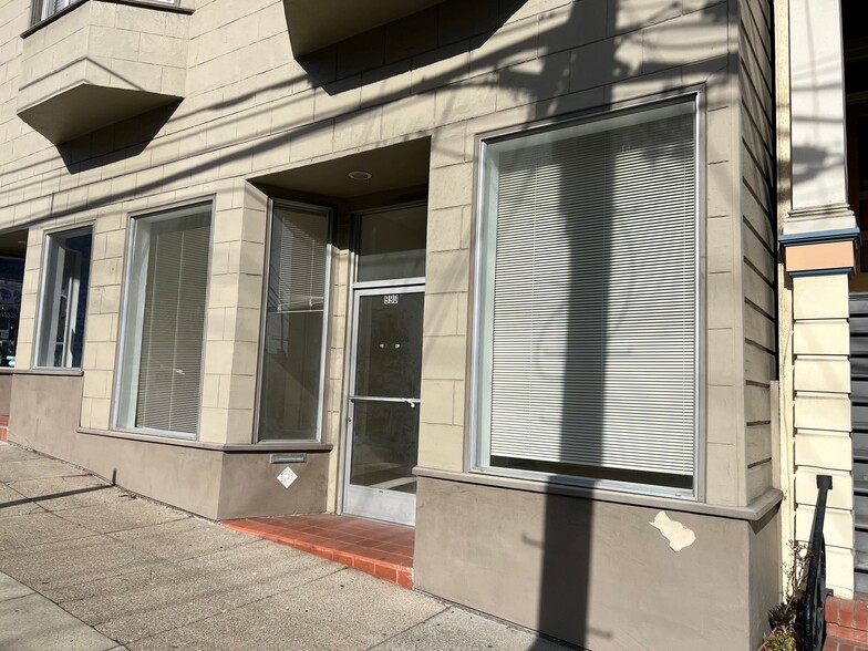 990 Filbert St, San Francisco, CA for sale - Primary Photo - Image 1 of 1