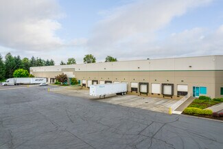 Plus de détails pour 5349-5401 NE 152nd Pl, Portland, OR - Industriel à louer
