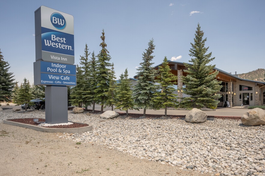 733 US Highway 24 N, Buena Vista, CO for sale - Building Photo - Image 2 of 52