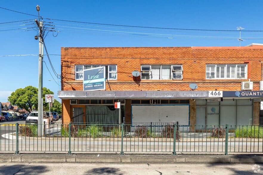 460 Liverpool Rd, Strathfield South à louer - Photo principale - Image 1 de 5