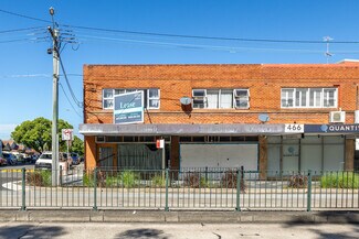 Plus de détails pour 460 Liverpool Rd, Strathfield South - Industriel à louer