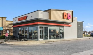 More details for SEC Rock Rd & 63rd Ave, Derby, KS - Retail for Sale