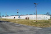 1015 W Jefferson St, Vandalia IL - Warehouse