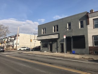 Plus de détails pour 4359-4363 N 9th St, Philadelphia, PA - Local d'activités à louer