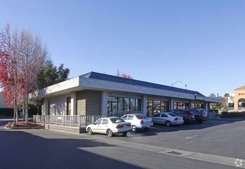 1050-1058 S Green Valley Rd, Watsonville, CA for lease - Building Photo - Image 2 of 5