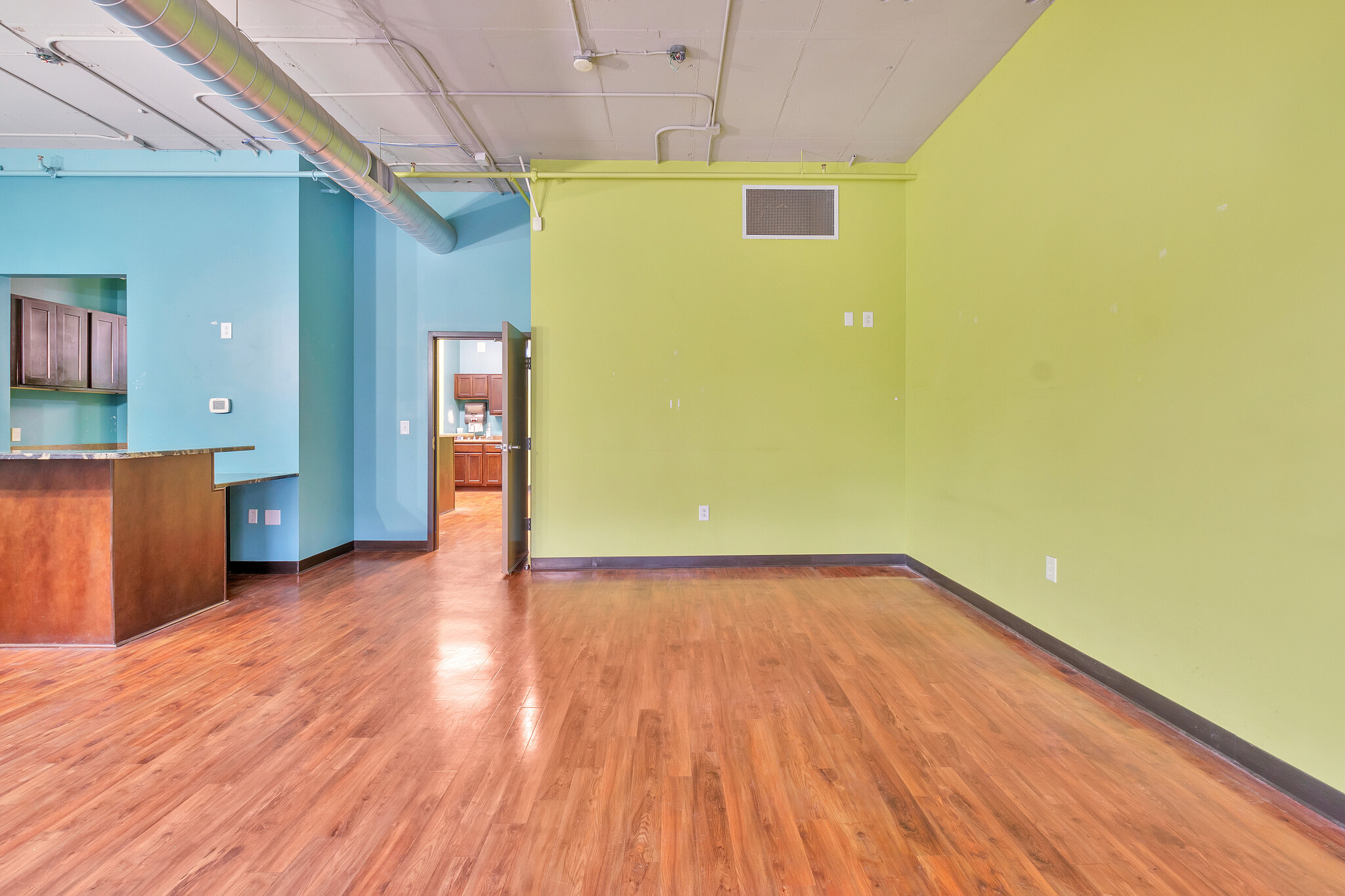 803 Woodland St, Nashville, TN for lease Interior Photo- Image 1 of 45