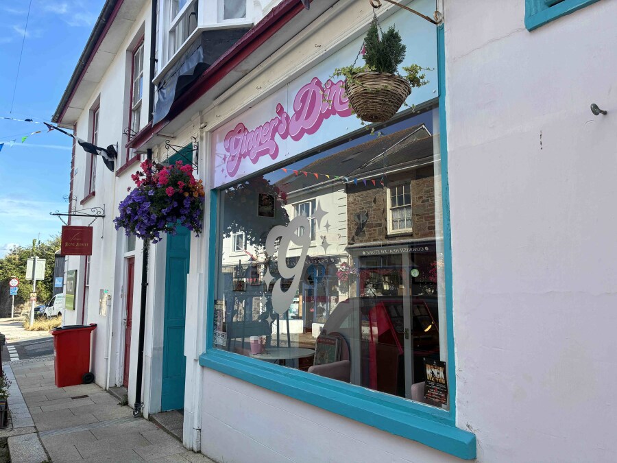 4 Bond St, Redruth à louer Photo du bâtiment- Image 1 de 2