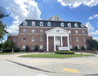 More details for 502 W 6th St, Tulsa, OK - Office for Sale