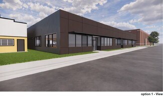 Plus de détails pour 1517 E Hennepin Ave, Minneapolis, MN - Commerce de détail à louer