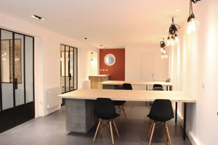 17 Rue Sébastien Mercier, Paris for sale - Interior Photo - Image 3 of 18