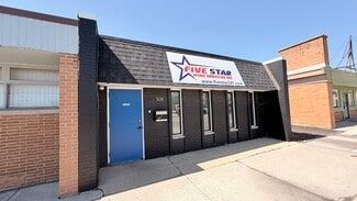 More details for 5638 N Elston Ave, Chicago, IL - Office for Sale
