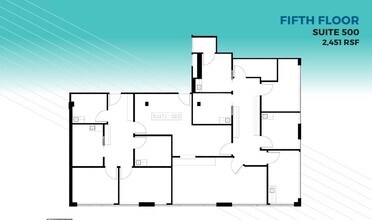 23101 Sherman Pl, Canoga Park, CA for lease Floor Plan- Image 1 of 1