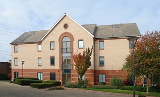 More details for Cowley Mill Rd, Uxbridge - Office for Lease