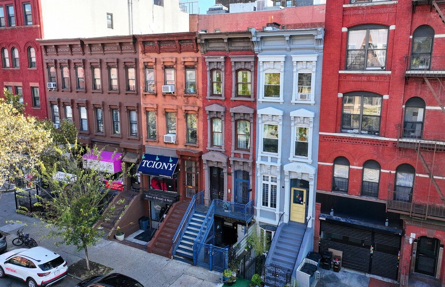 2291 7th Ave, New York, NY à vendre - Photo du bâtiment - Image 2 de 9