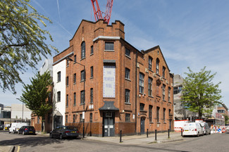 More details for 2 Olaf St, London - Office for Lease